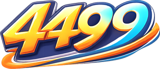 4499 ব্র্যান্ডের বাংলা লোগো